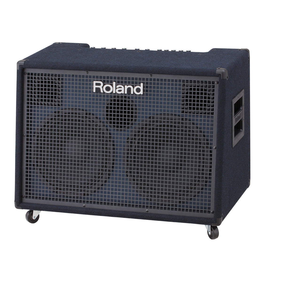 Roland KC 990 Amplificador De Teclado 320w Ultramar Audio roland-kc-990-amplificador-de-teclado-320w-ultramar-audio