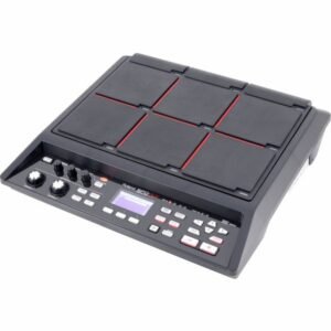Roland SPD SX PAD Percusión electrónica