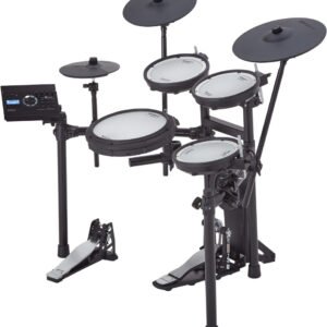 Roland TD 17KV2 Batería electronica con stand