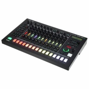 Roland TR 8S 230 Sintetizador de ritmo drum machine
