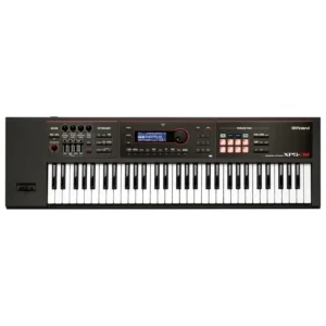 Roland XPS 30  Sintetizador negro expandible