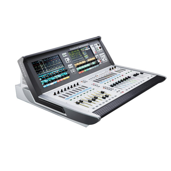 Soundcraft Vi1000