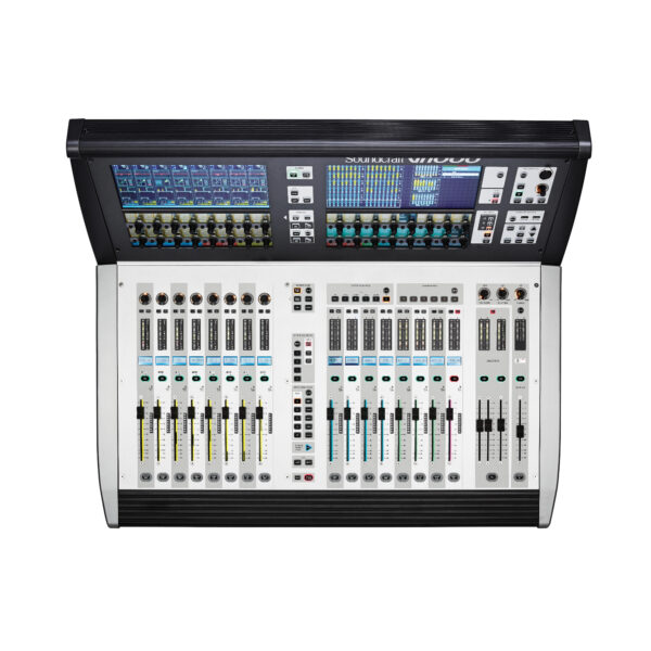 Soundcraft Vi1000