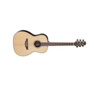 Takamine GY93E NT  Guitarra electroacústica metal