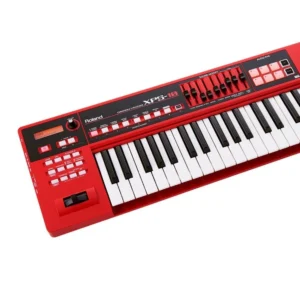Roland XPS 10 RD Sintetizador color rojo