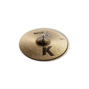 Zildjian K0720 Platillo HIHAT Sweet 14"