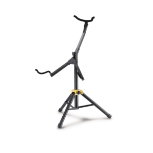 Hercules DS551B soporte de tuba, sousafón