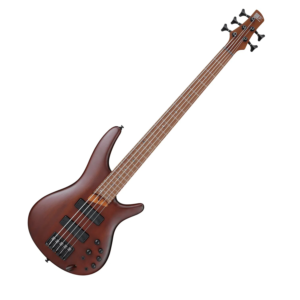 ibanez SR505E BM bajo eléctrico de 5 cuerdas