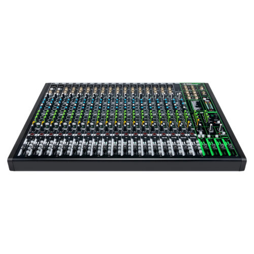 Mackie ProFX22v3
