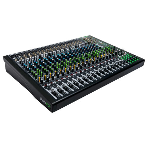 Mackie ProFX22v3