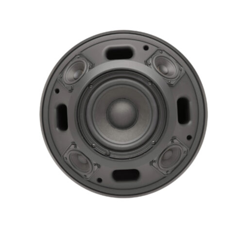 QSC AD-P.HALO-BK