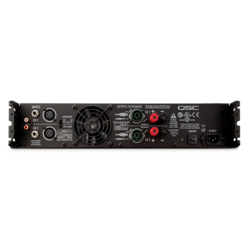 QSC GX5