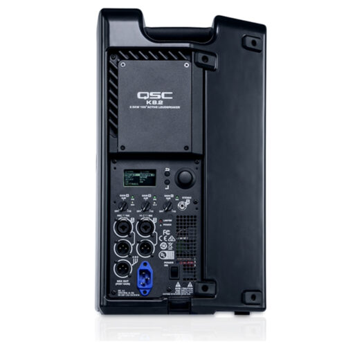 QSC K8.2