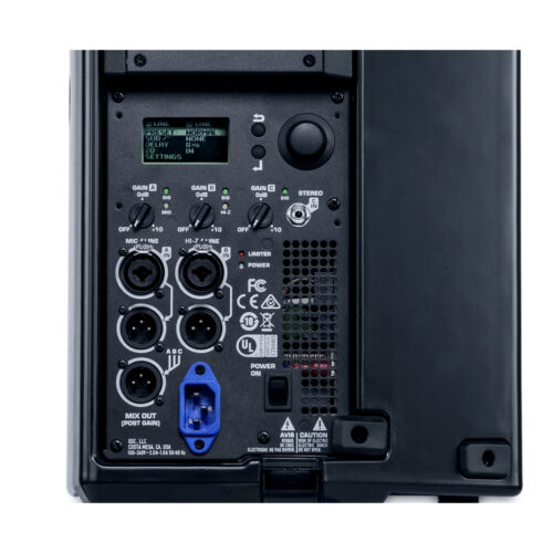 QSC K8.2
