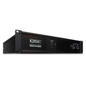 QSC RMX2450A