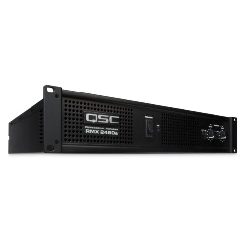 QSC RMX2450A