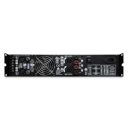 QSC RMX2450A
