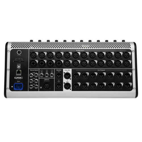 QSC TOUCHMIX-30 PRO