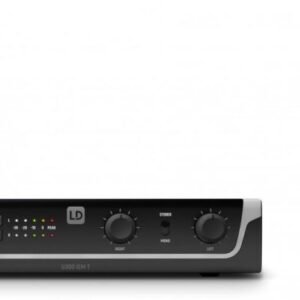 LD Systems U306-IEM- Sistema de monitoreo In Ear