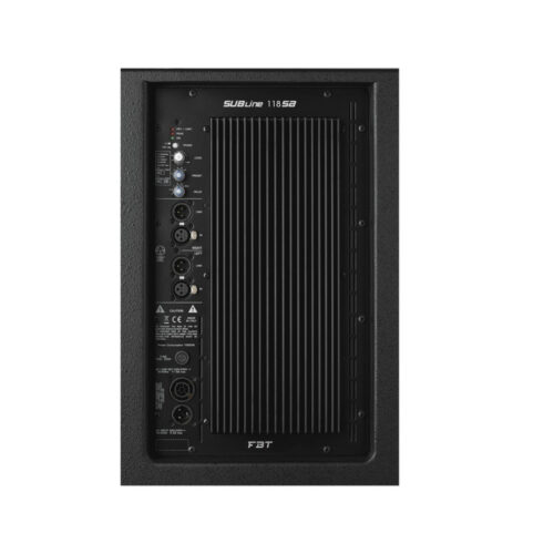 FBT SUBLINE118SA
