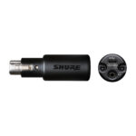 Shure MVX2U