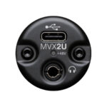 Shure MVX2U