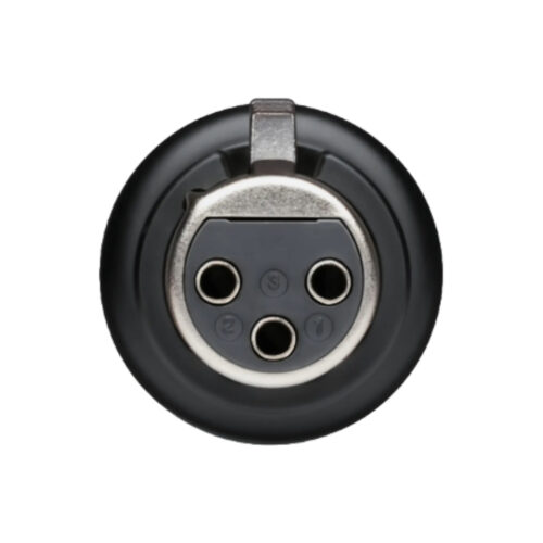 Shure MVX2U