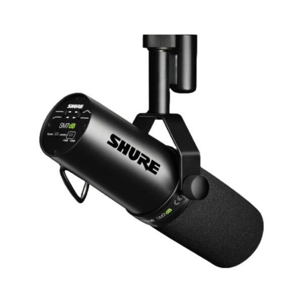 Shure SM7DB