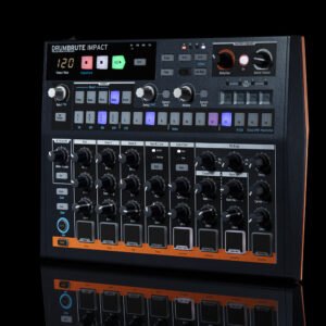 Arturia Drumbrute Impact