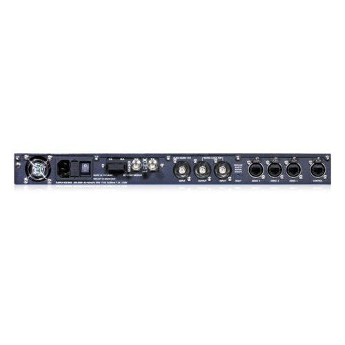 Klark Teknik DN9650