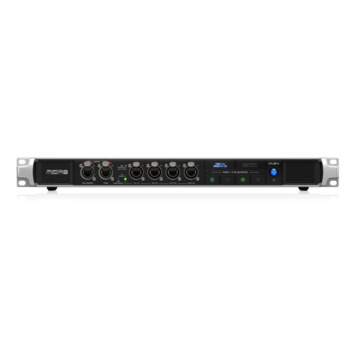 Midas HUB4
