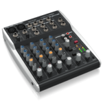 Behringer XENYX 802S