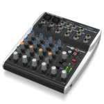 Behringer XENYX 802S