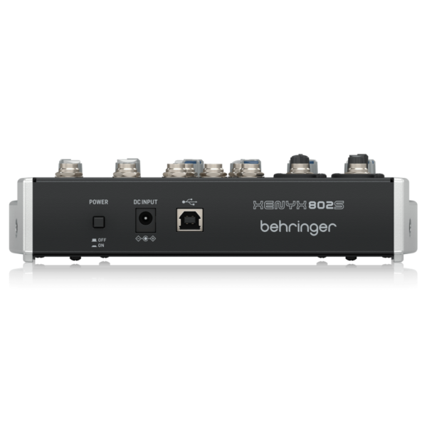 Behringer XENYX 802S