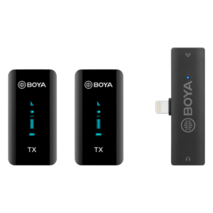 Boya BY-XM6-S4
