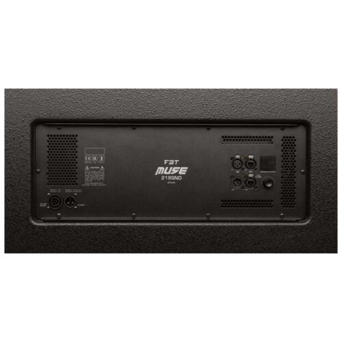 FBT MUSE 218 SN