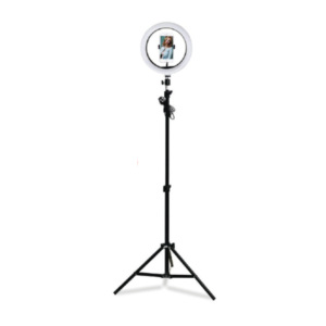 Mackenzie Stand Luz P01