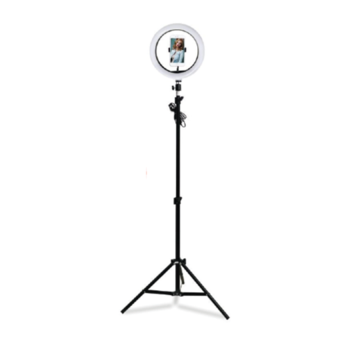 Mackenzie Stand Luz P01
