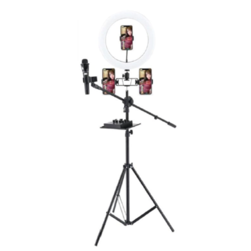Mackenzie Stand Luz P02