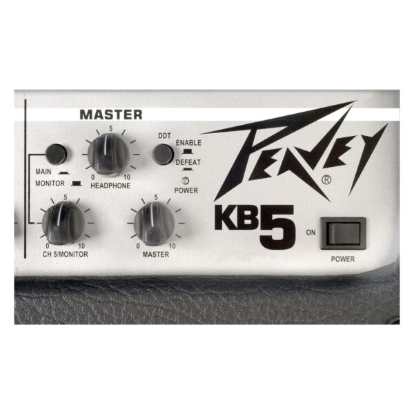 Peavey KB 5