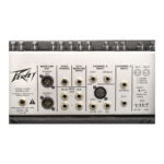 Peavey KB 5