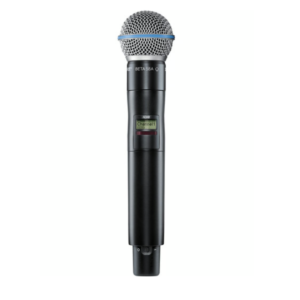 SHURE ADX2-B58