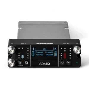 SHURE ADX5D