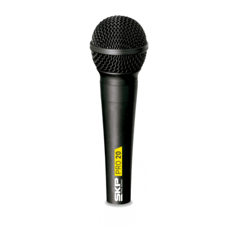 SKP PRO 20