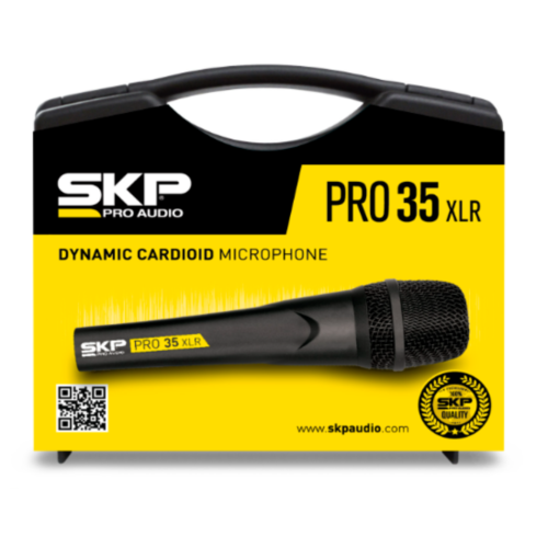 SKP PRO 35 XLR