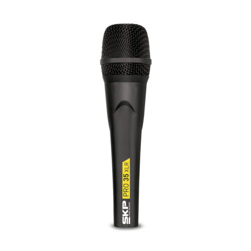 SKP PRO 35 XLR