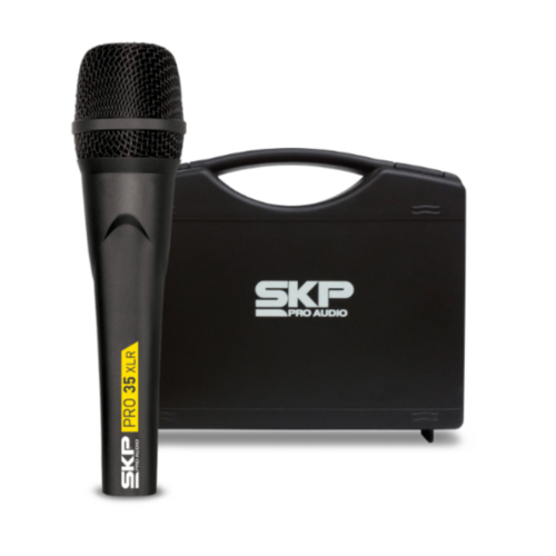 SKP PRO 35 XLR