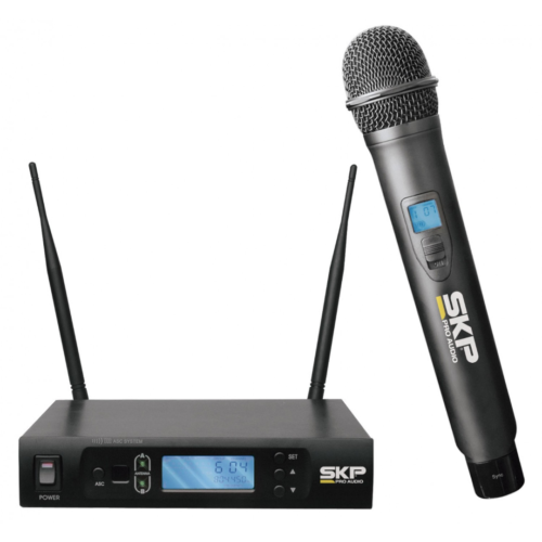 SKP UHF-295