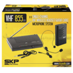 SKP VHF-855