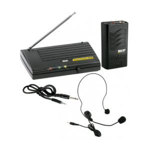 SKP VHF-855
